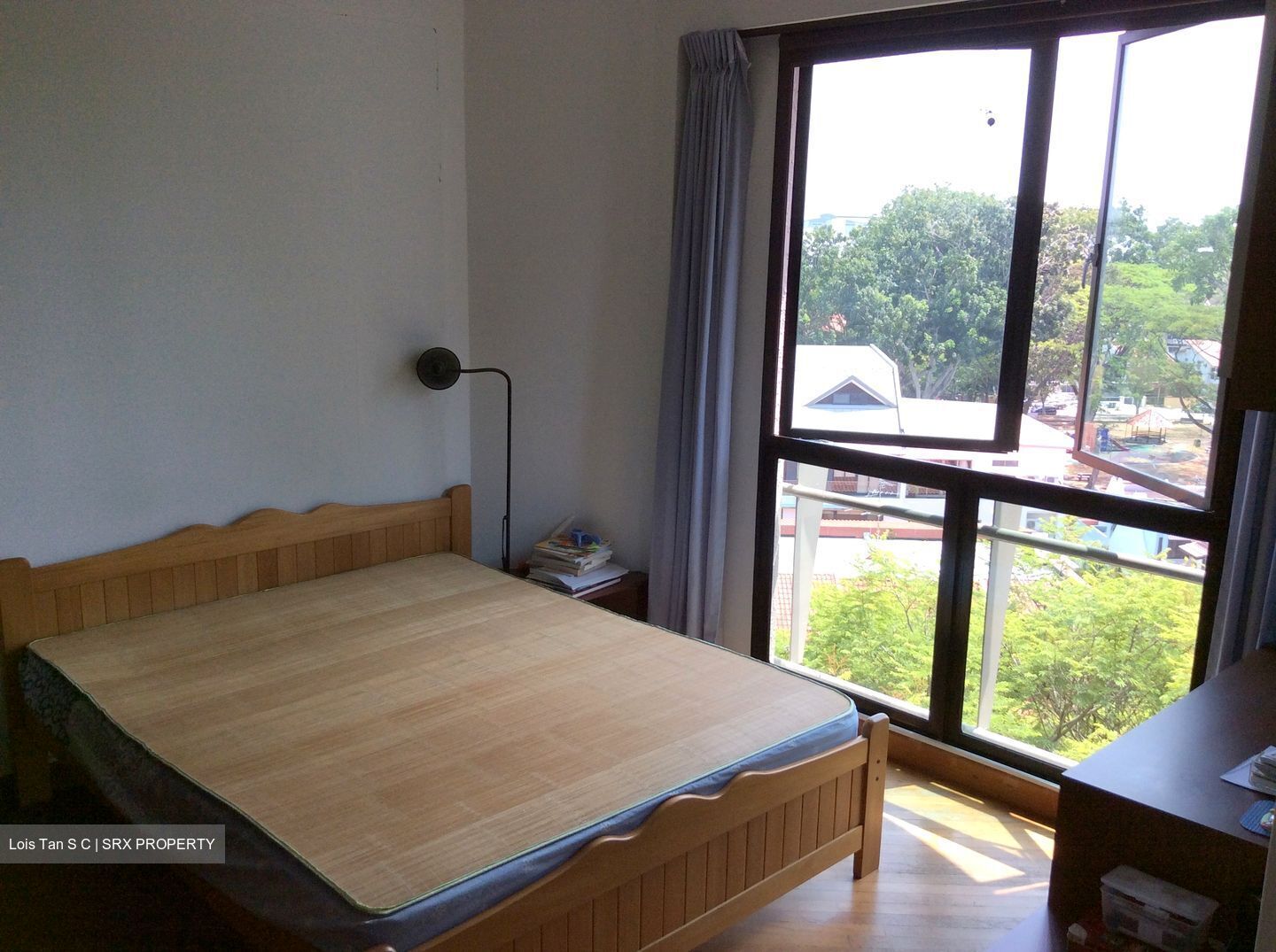 Simei Green Condominium (D18), Condominium #523773841